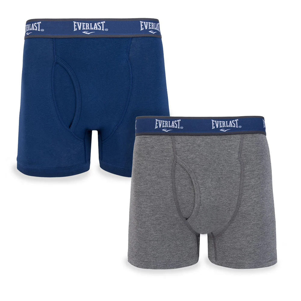 Boxer Briefs - 4 Pack - Image 4
