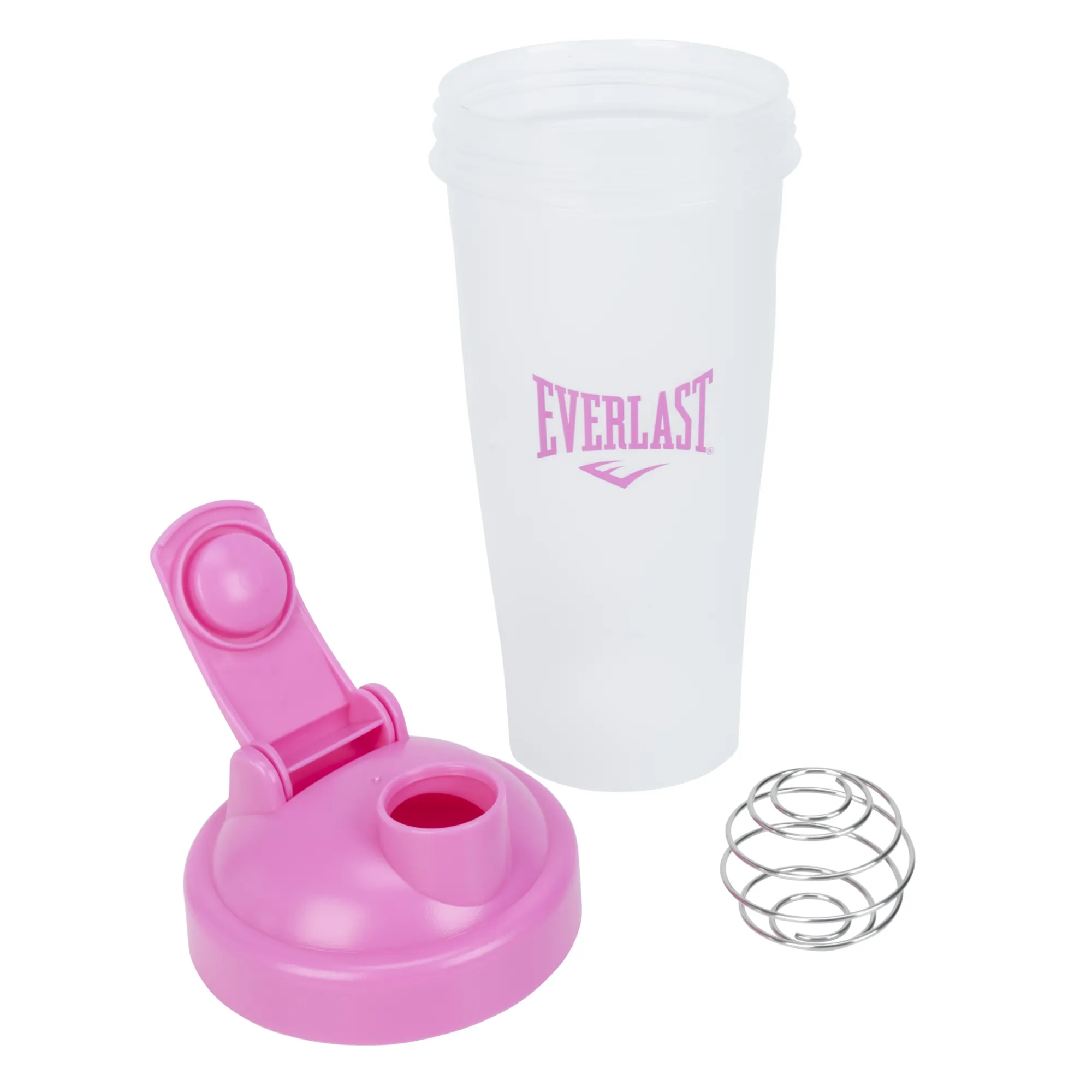600ml Shaker Bottle - Image 23