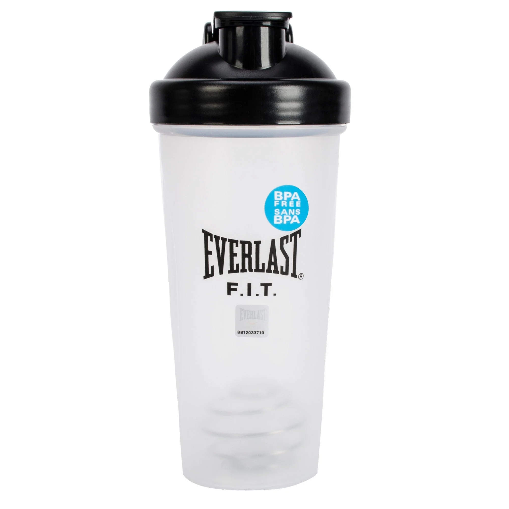 600ml Shaker Bottle - Image 4