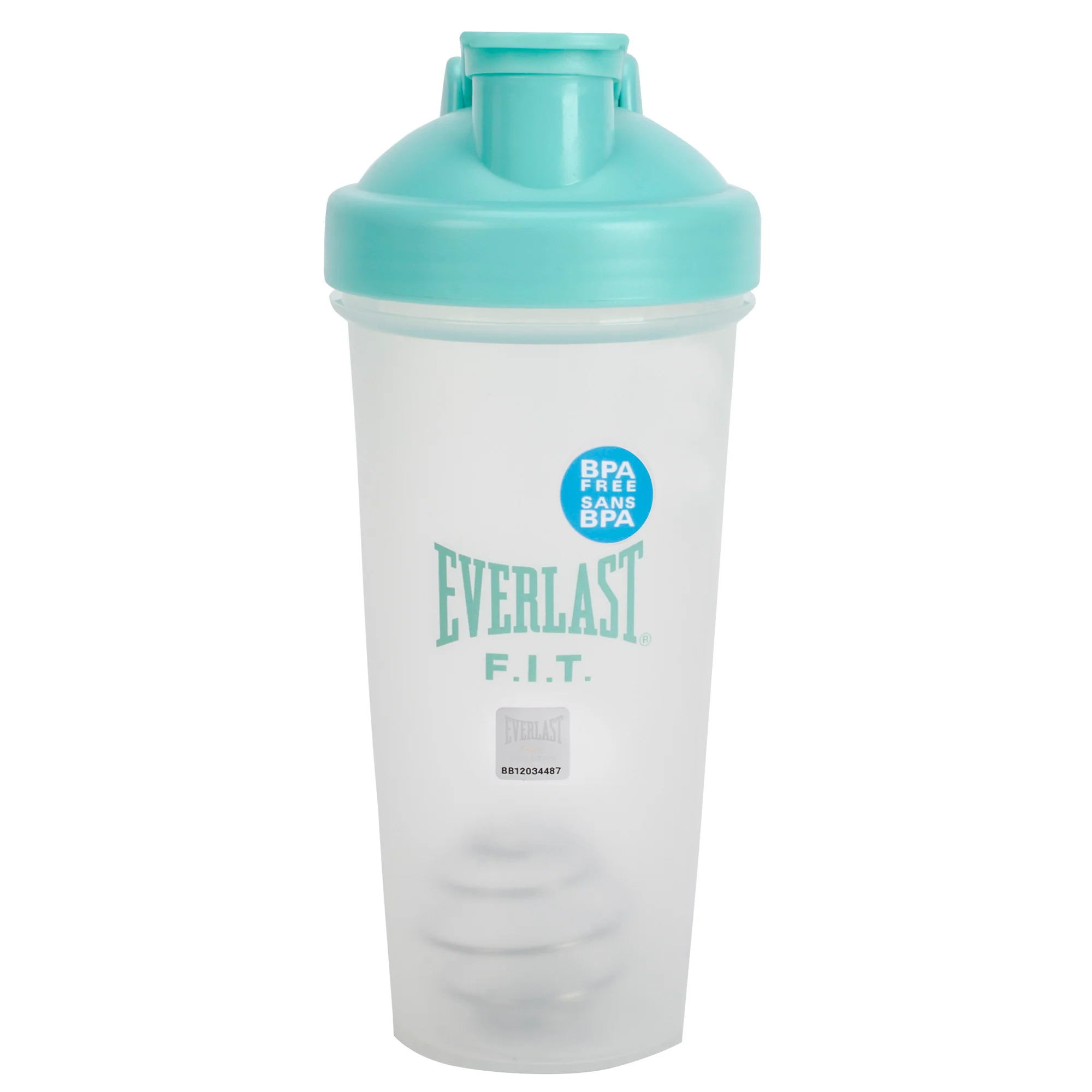 600ml Shaker Bottle - Image 5