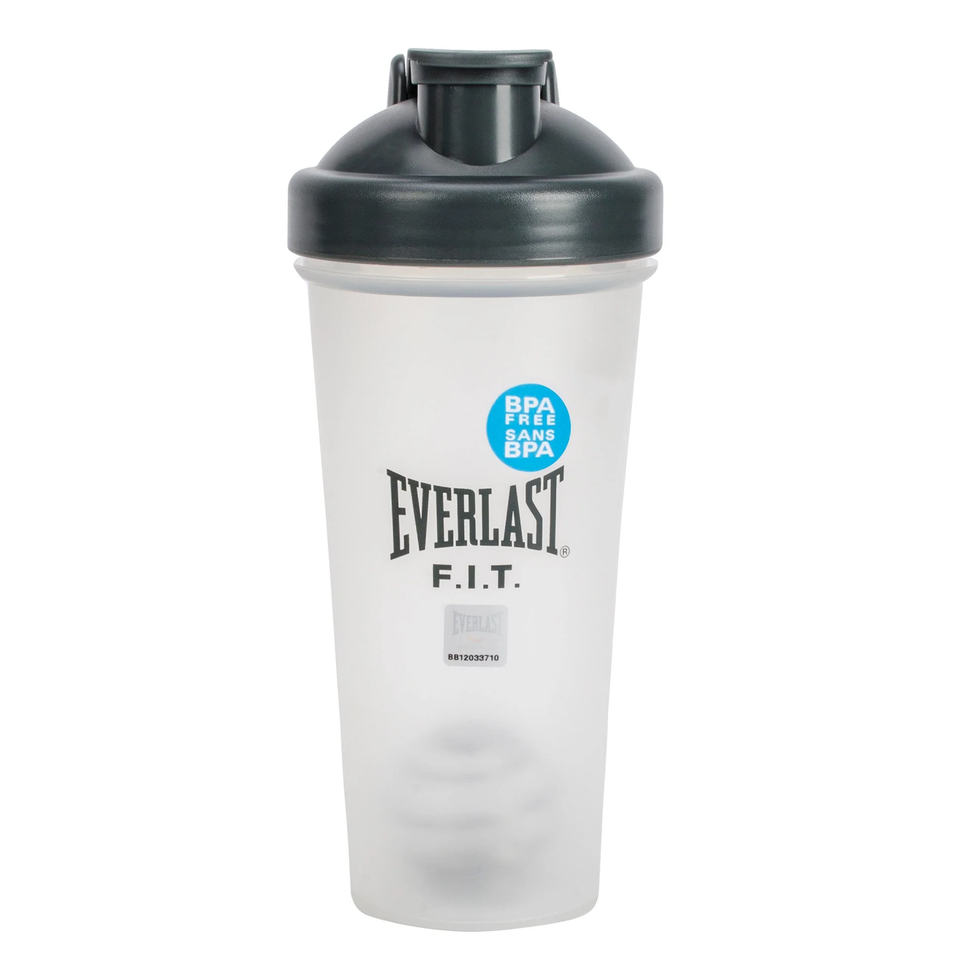 600ml Shaker Bottle - Image 6