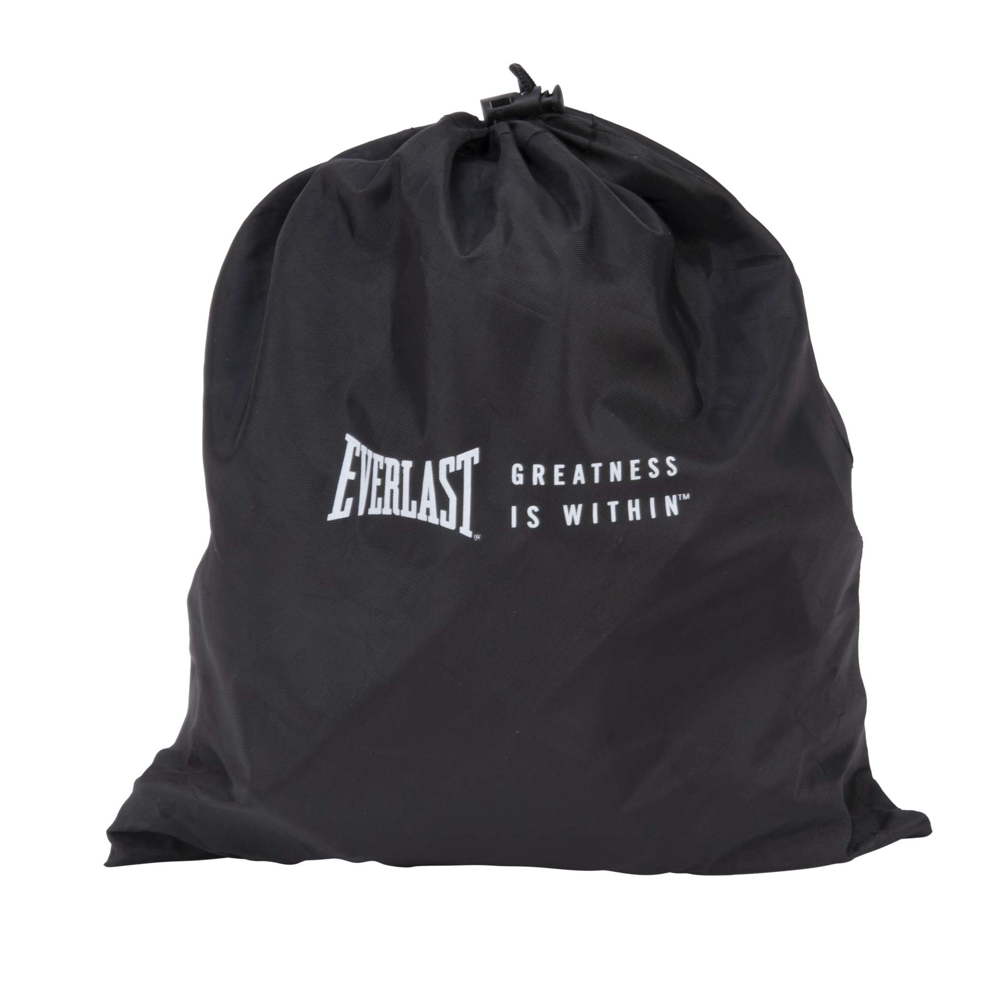 Body Weight Suspension Trainer With 4 - 8LB Resistance Tubings - Image 16