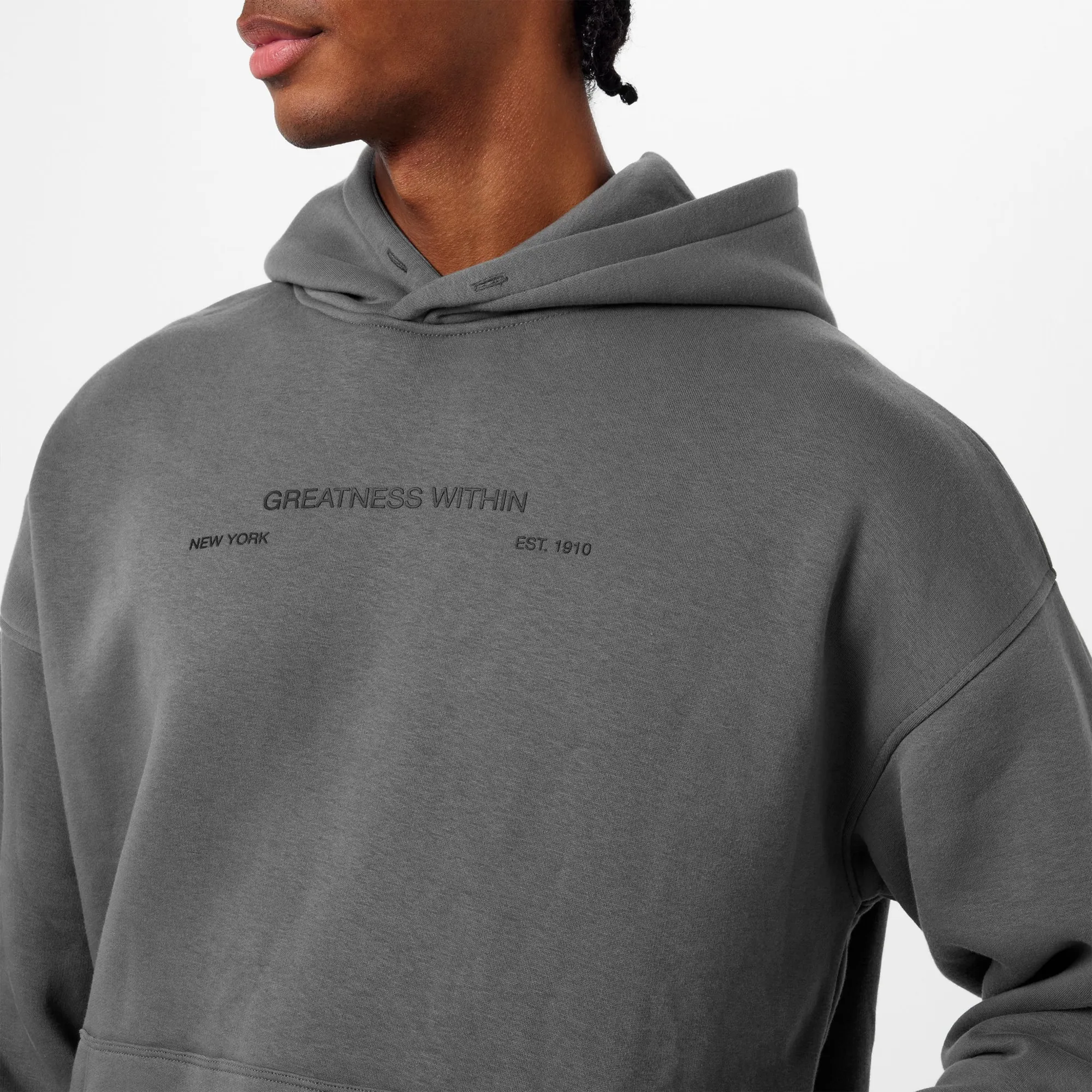 Boxing Club Hoodie - Image 10