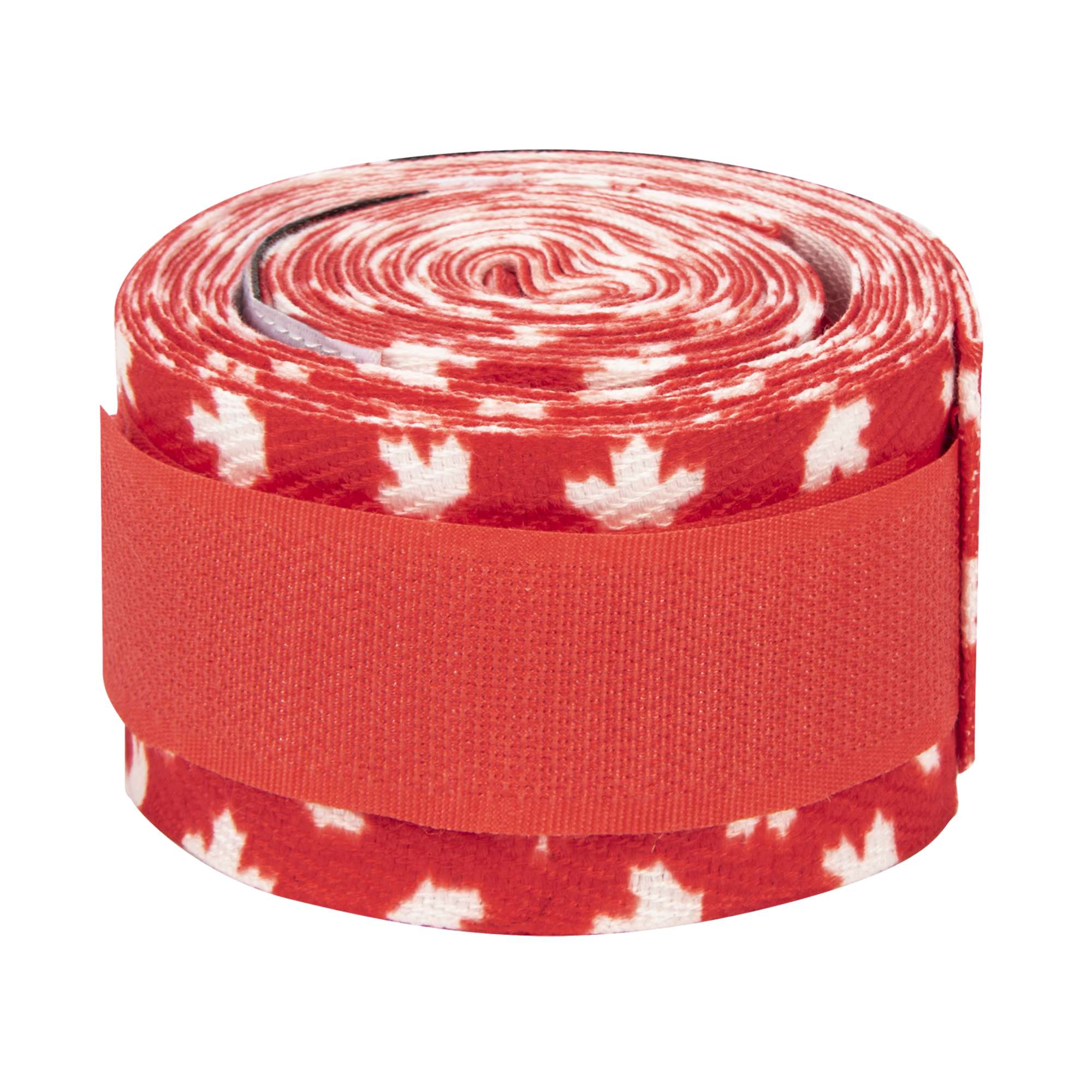 Canadiana Printed Hand Wraps - Set Of 2 - Image 3