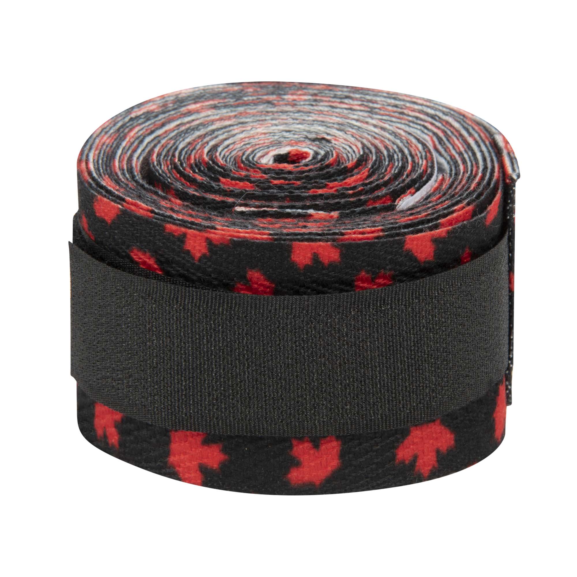Canadiana Printed Hand Wraps - Set Of 2 - Image 7