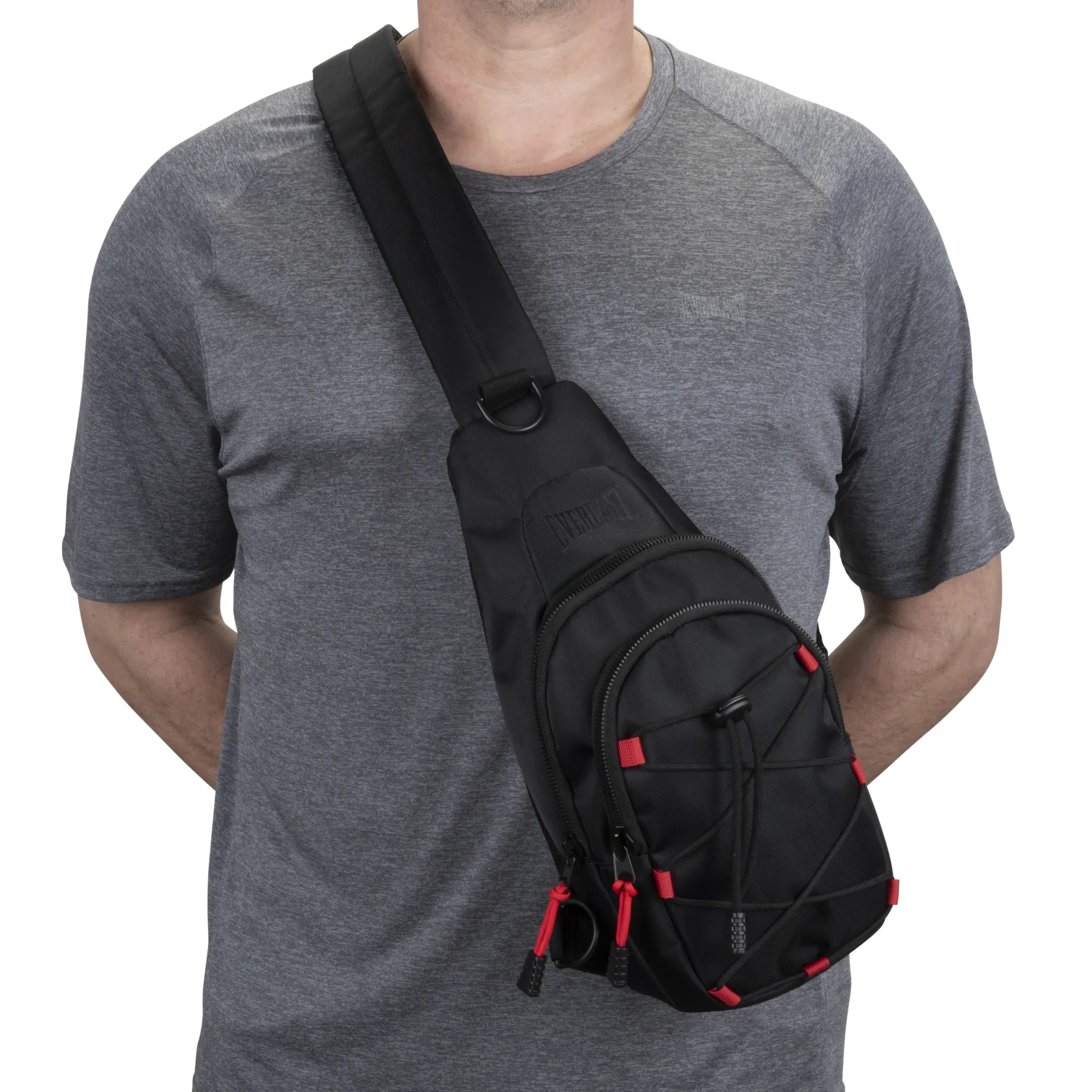 Crossbody Sling Bag - Image 10