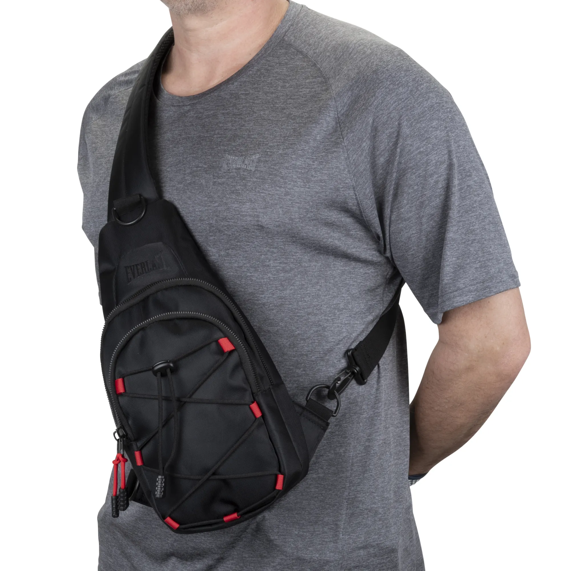 Crossbody Sling Bag - Image 9