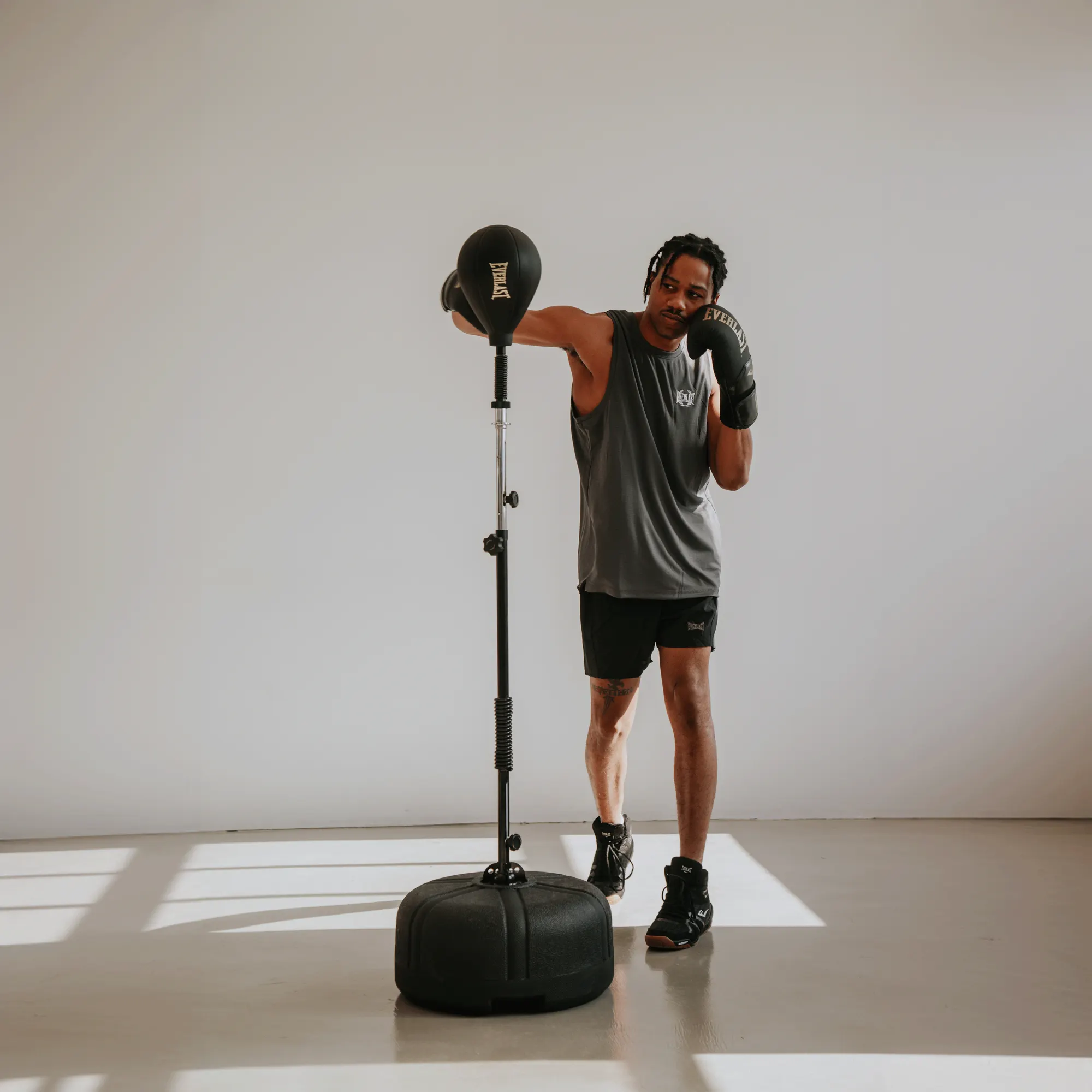 Elite 2 Hyperflex Free Standing Bag - Image 3