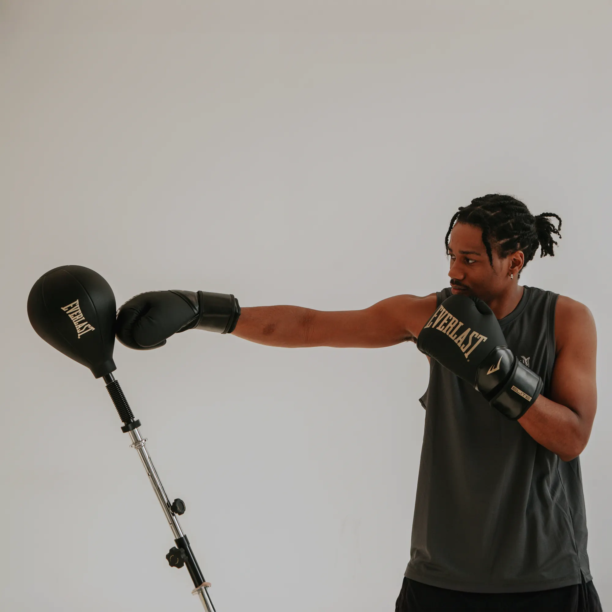 Elite 2 Hyperflex Free Standing Bag - Image 4