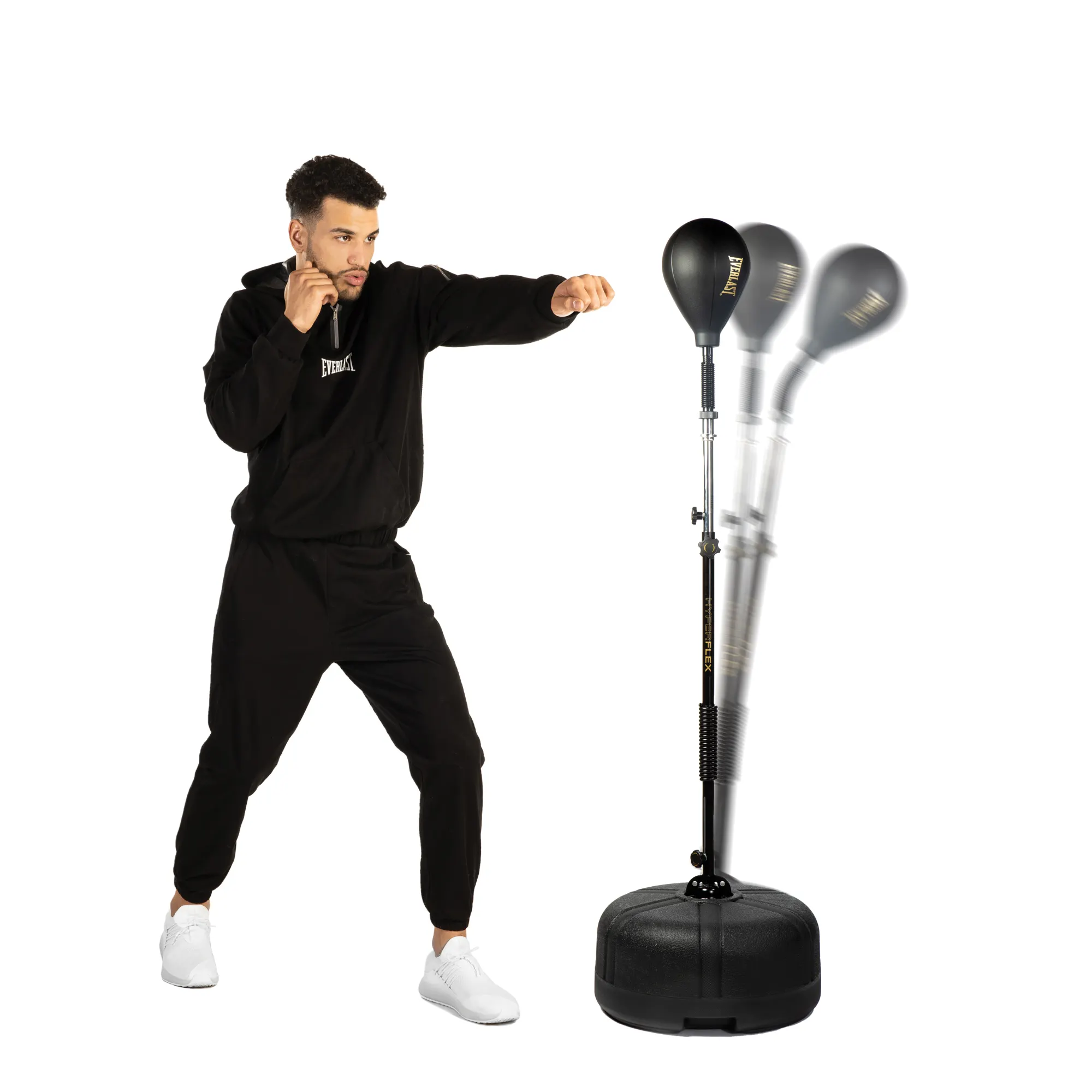 Elite 2 Hyperflex Free Standing Bag - Image 7