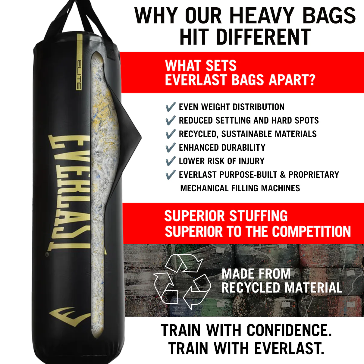 Elite 2 Nevatear Heavy Bag - Image 18