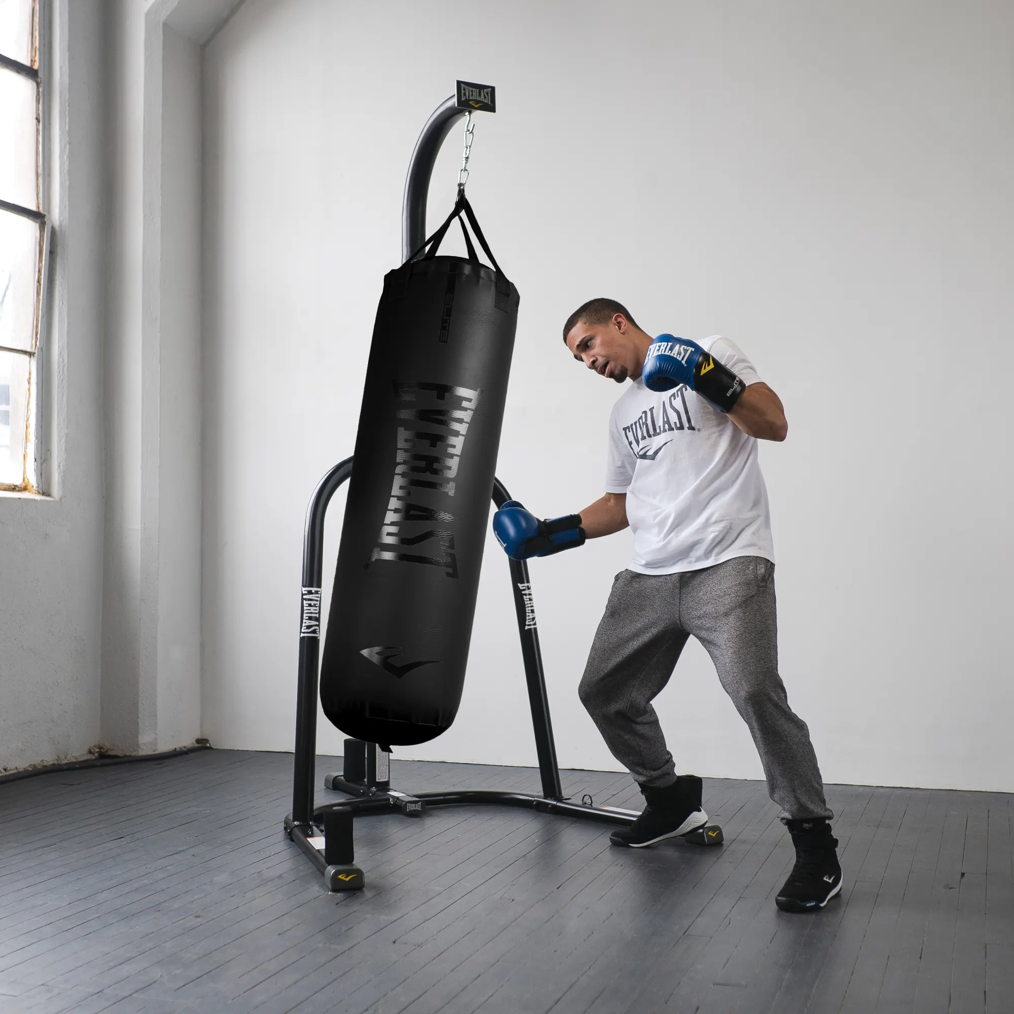 Elite 2 Nevatear Heavy Bag - Image 9