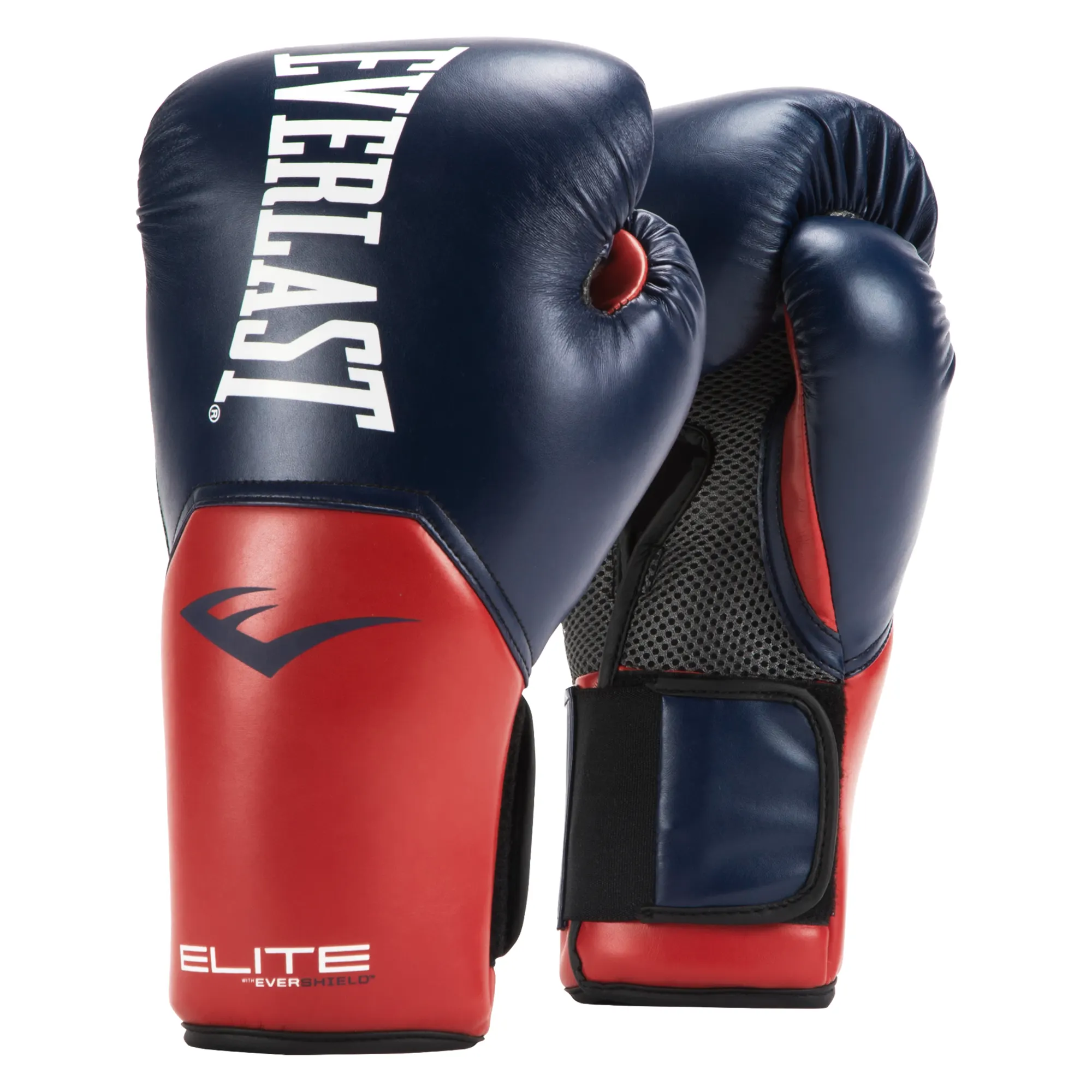 Elite Boxing Gloves - Image 10