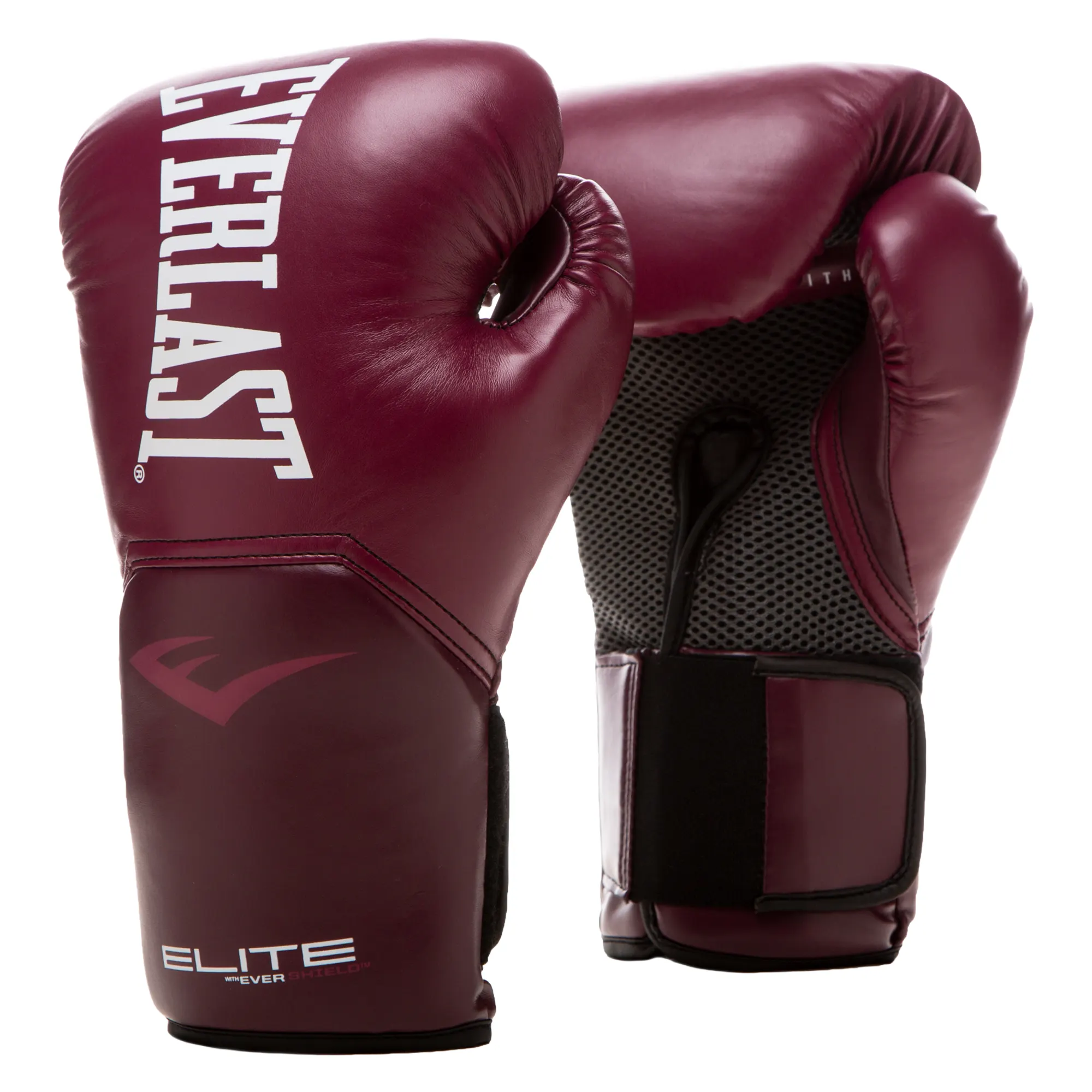 Elite Boxing Gloves - Image 3