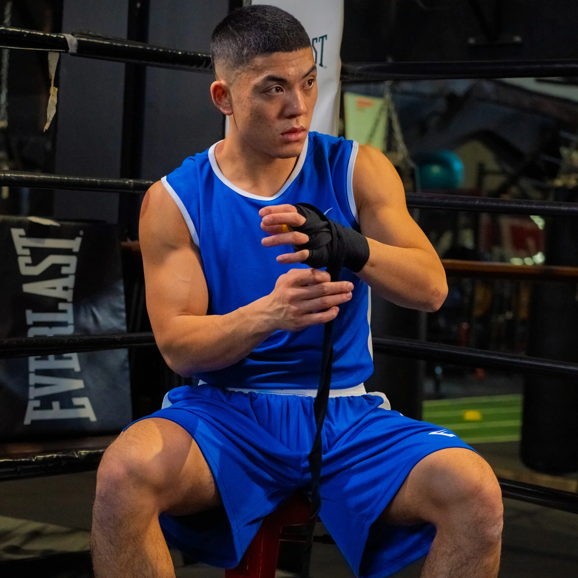 Amateur Competition Jersey - Image 14