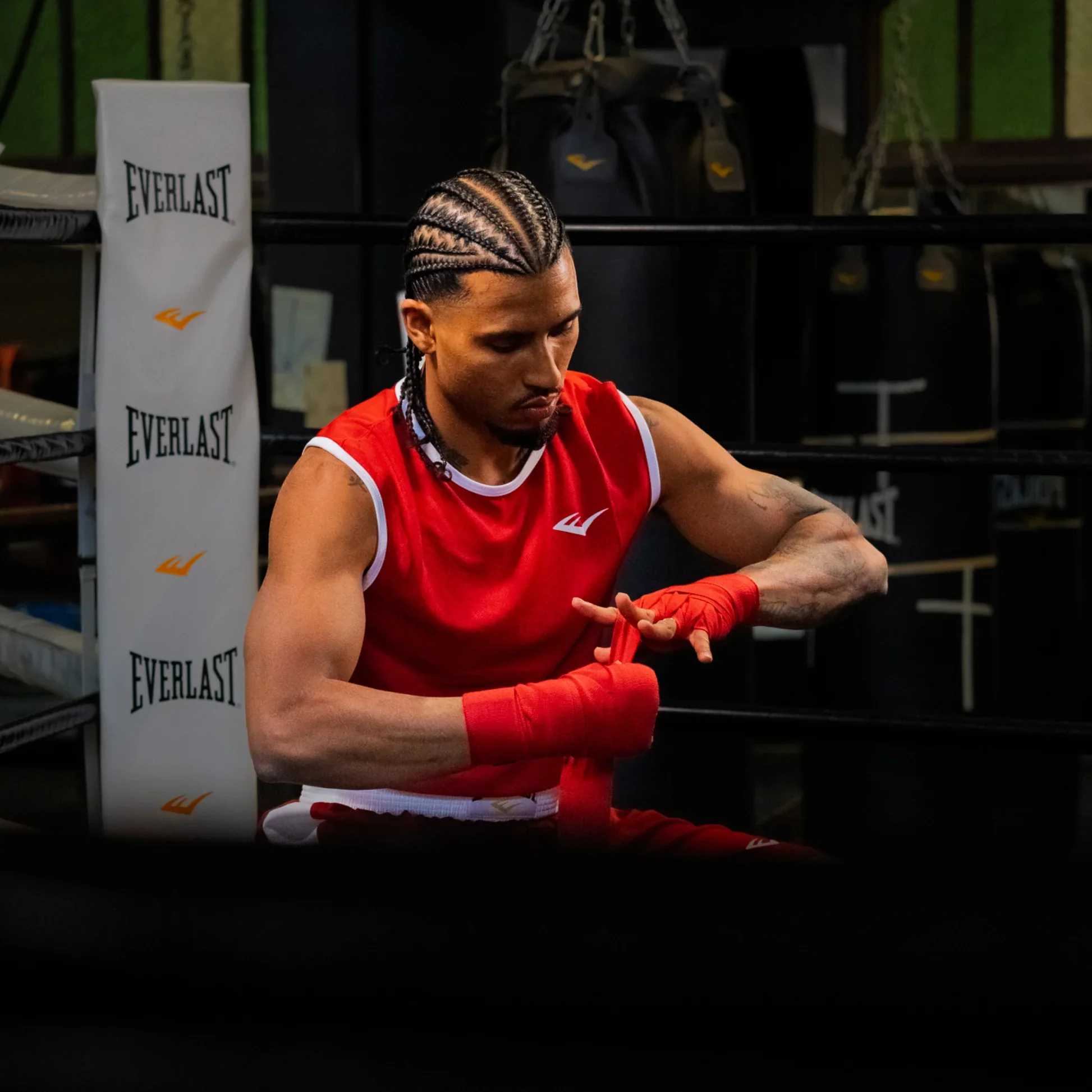 Amateur Competition Jersey - Image 6