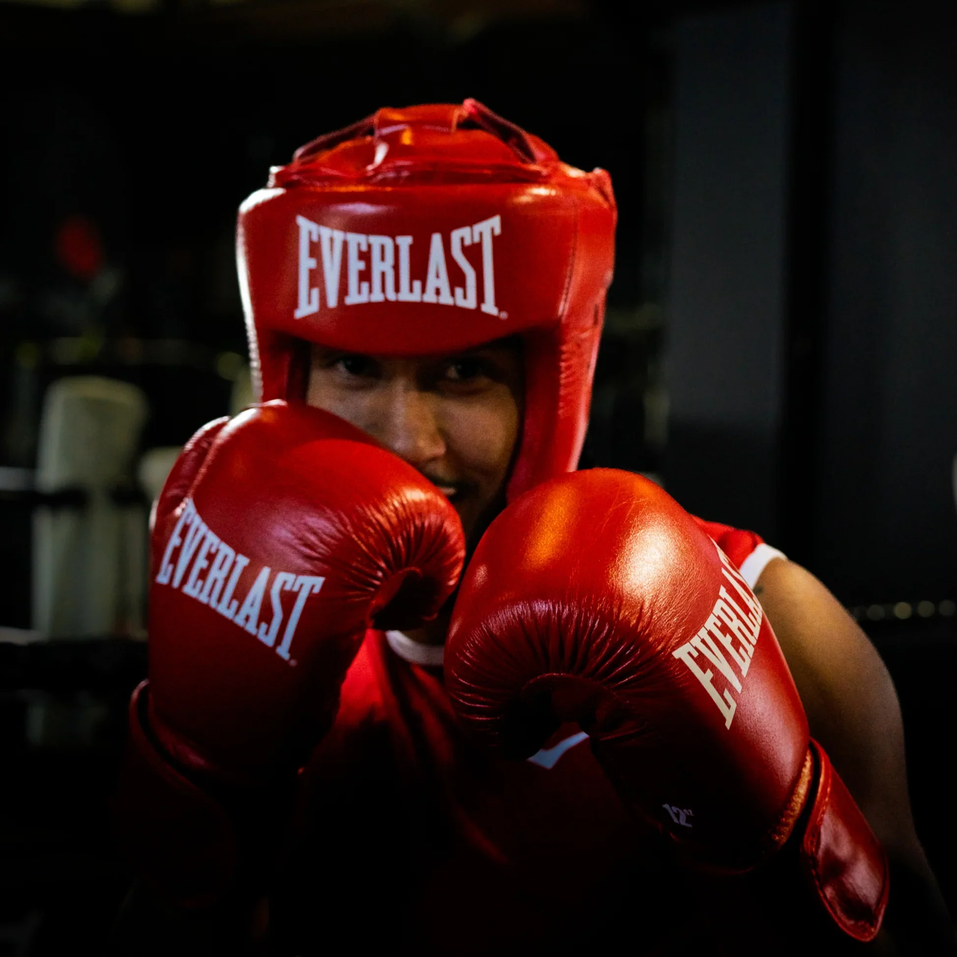 Amateur Competition Jersey - Image 8