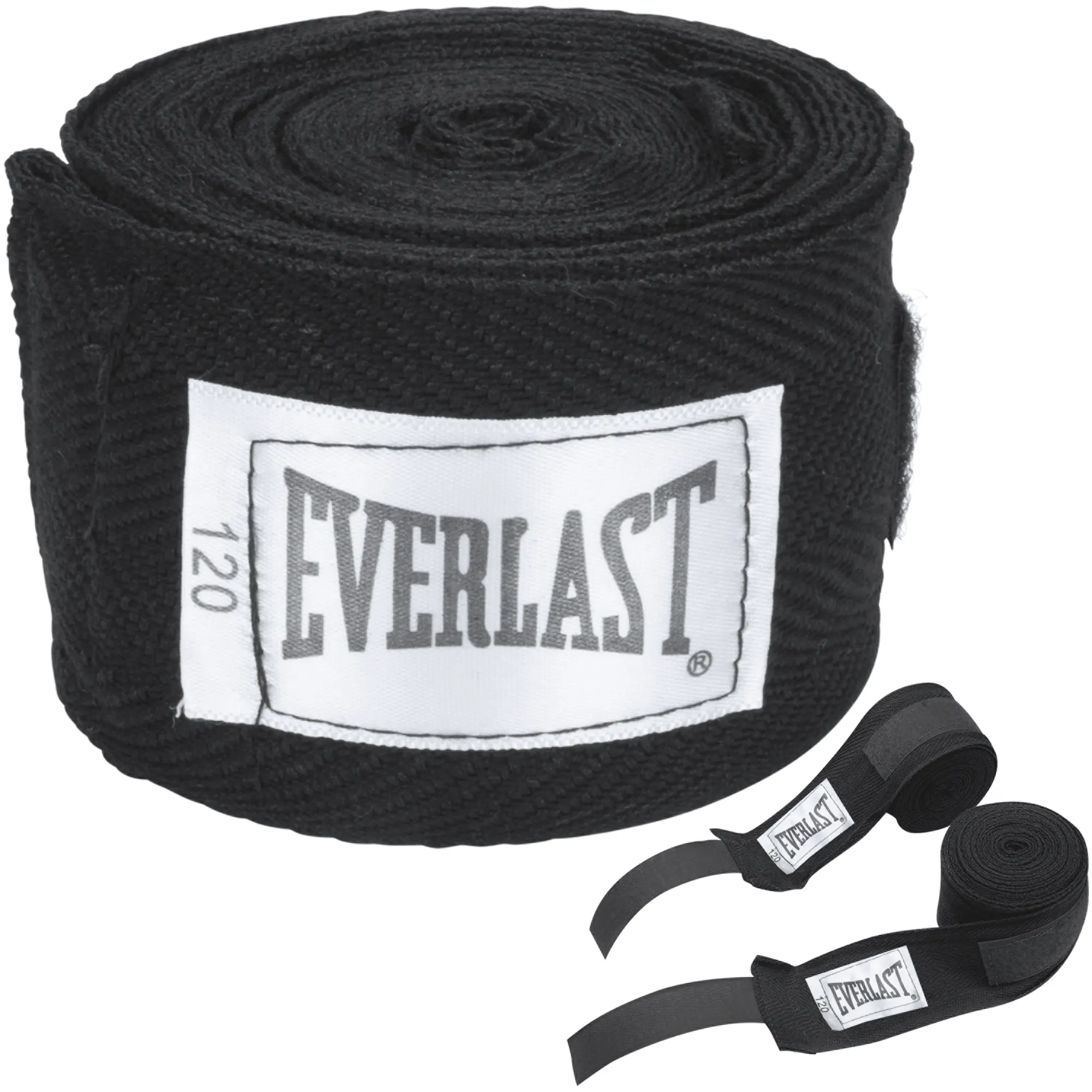 Hand Wraps 120" Pair - Image 8