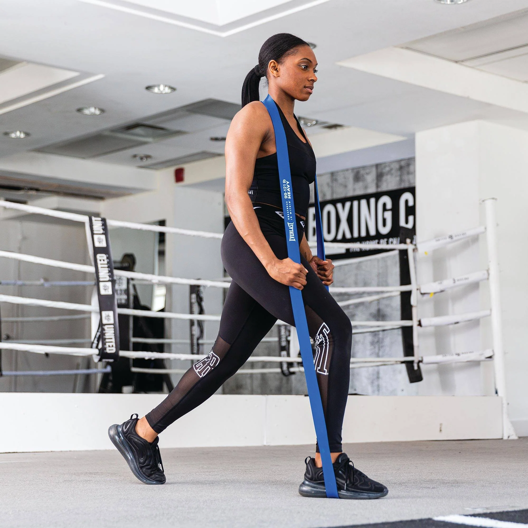 Heavy Power Band - Image 3