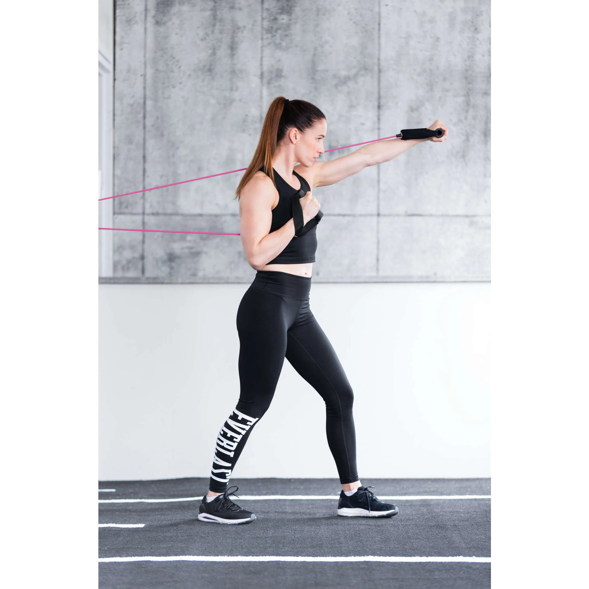 Light Resistance Power Cable - Image 3