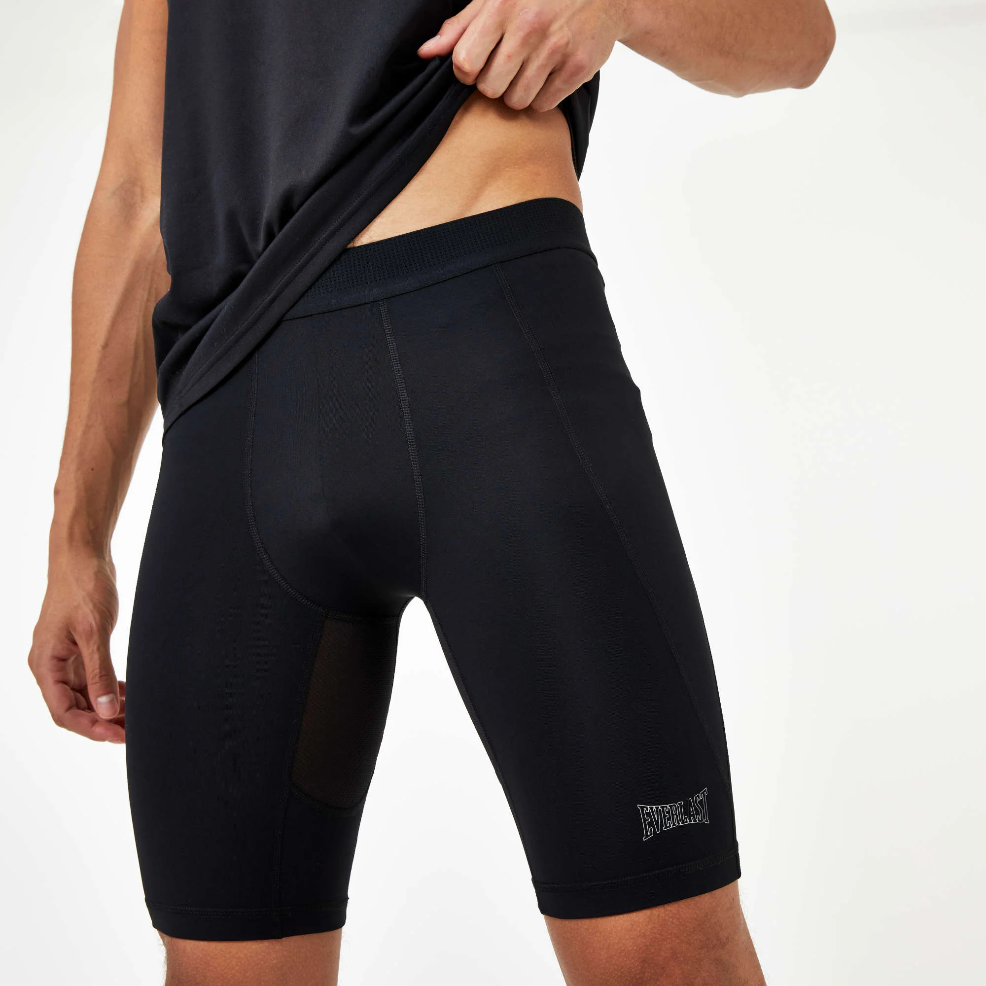 Men's Base Layer Shorts - Image 3