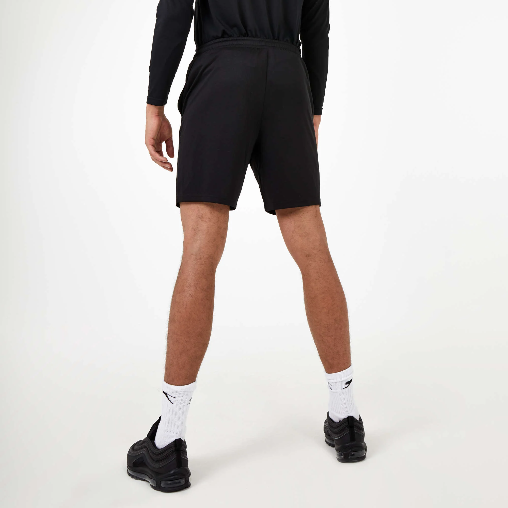 Men's Mesh Poly Shorts - Image 6