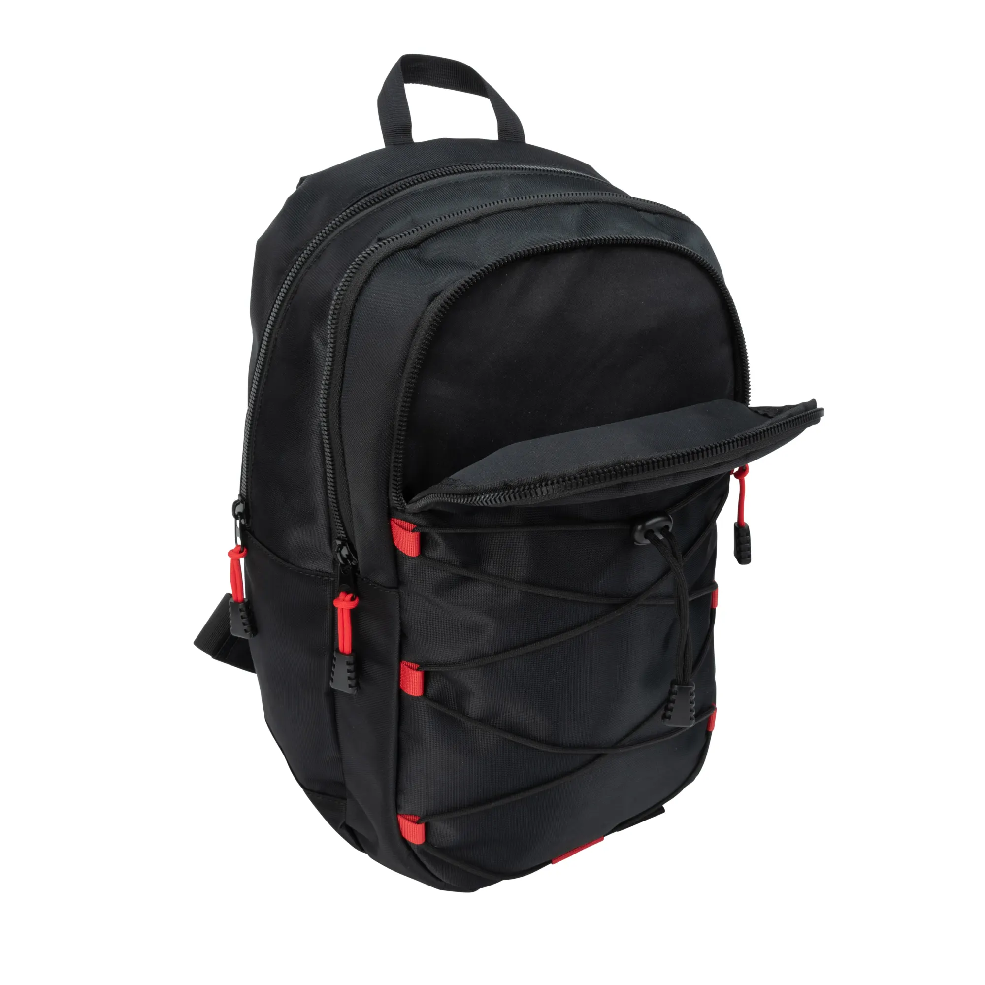 Multi-Compartment Backpack - Image 3