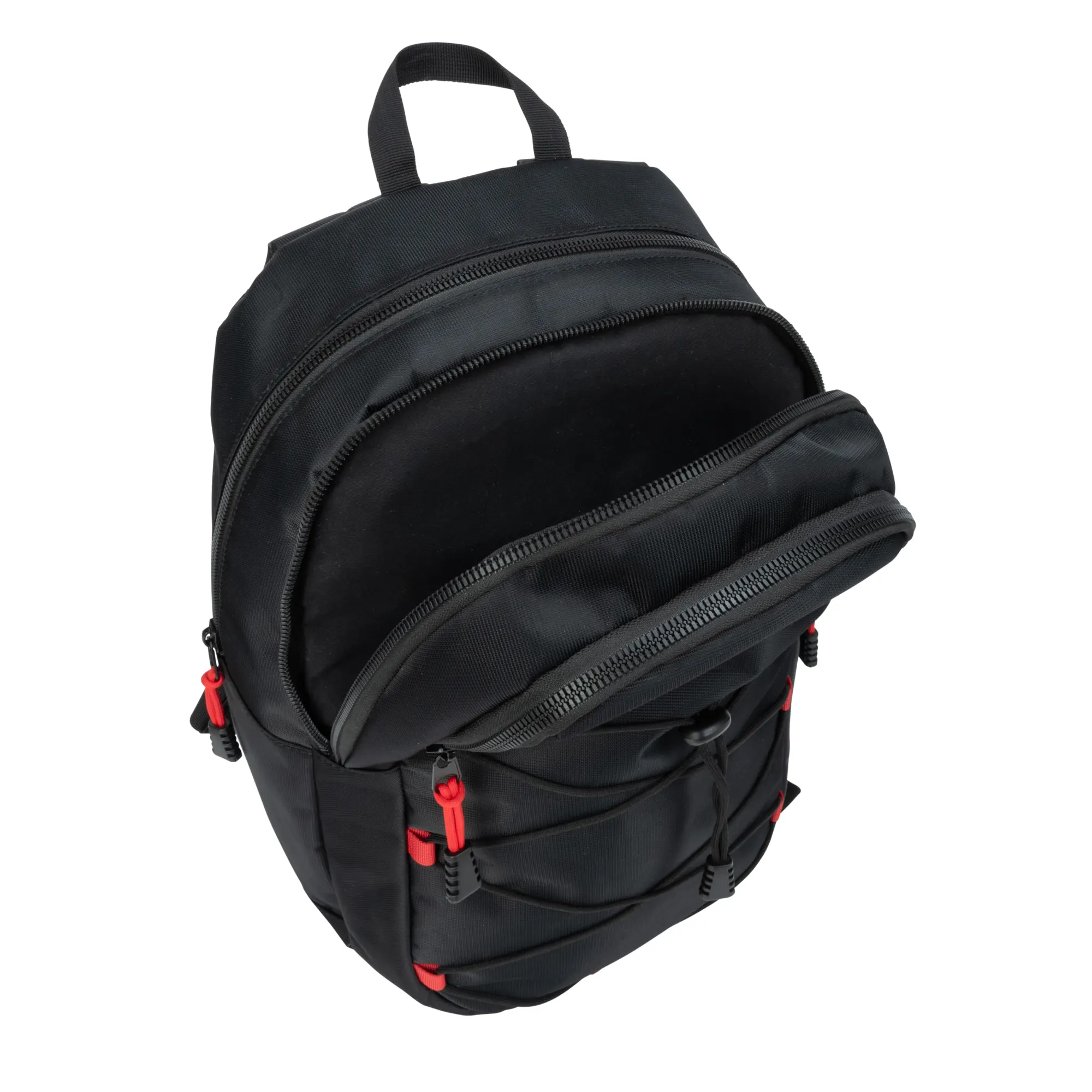 Multi-Compartment Backpack - Image 4
