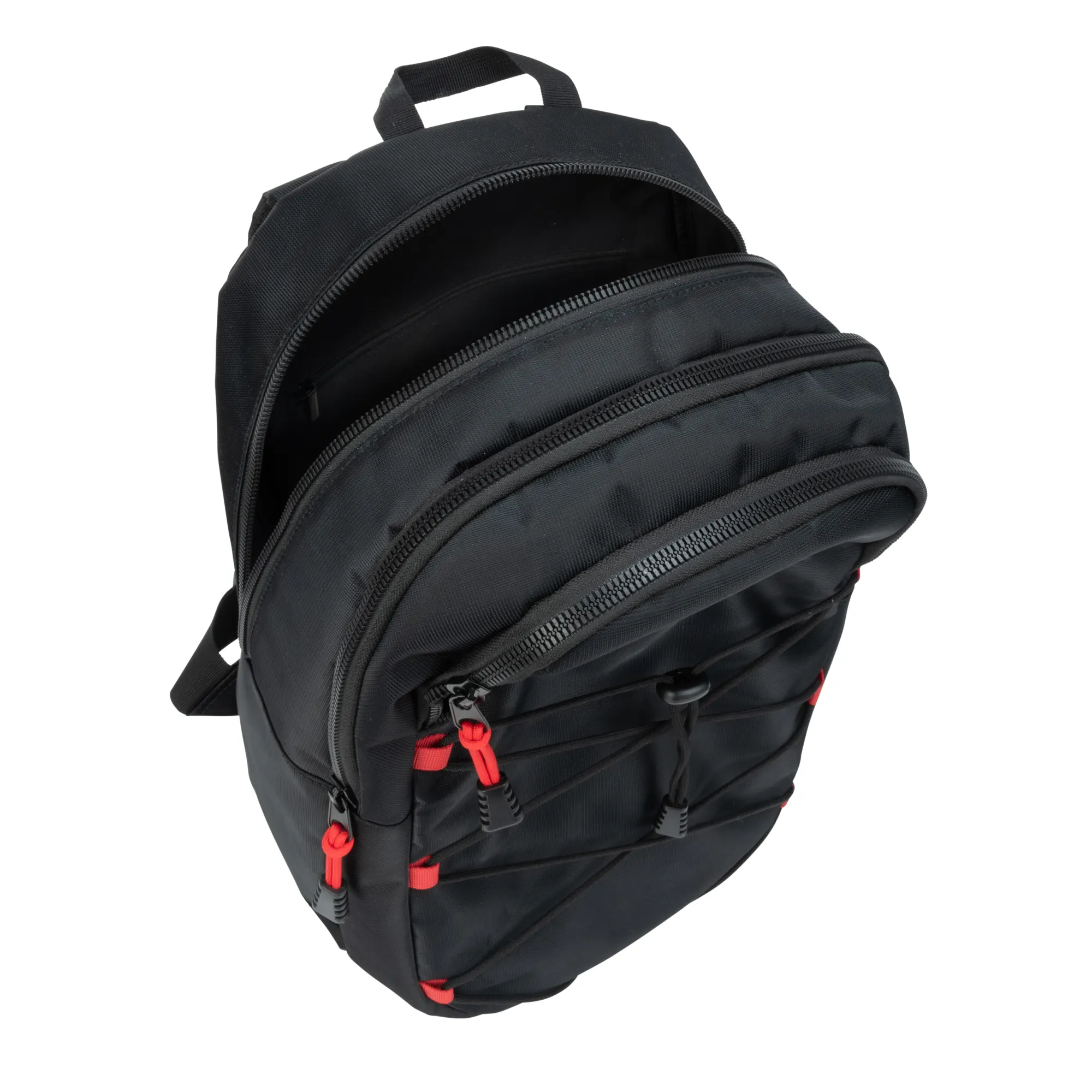 Multi-Compartment Backpack - Image 6