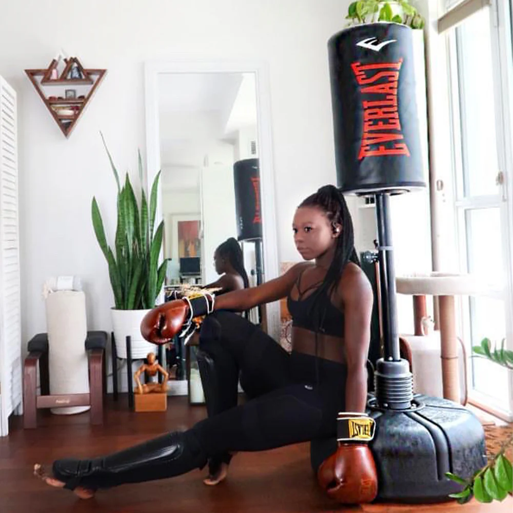 Omniflex Free Standing Heavy Bag - Image 3