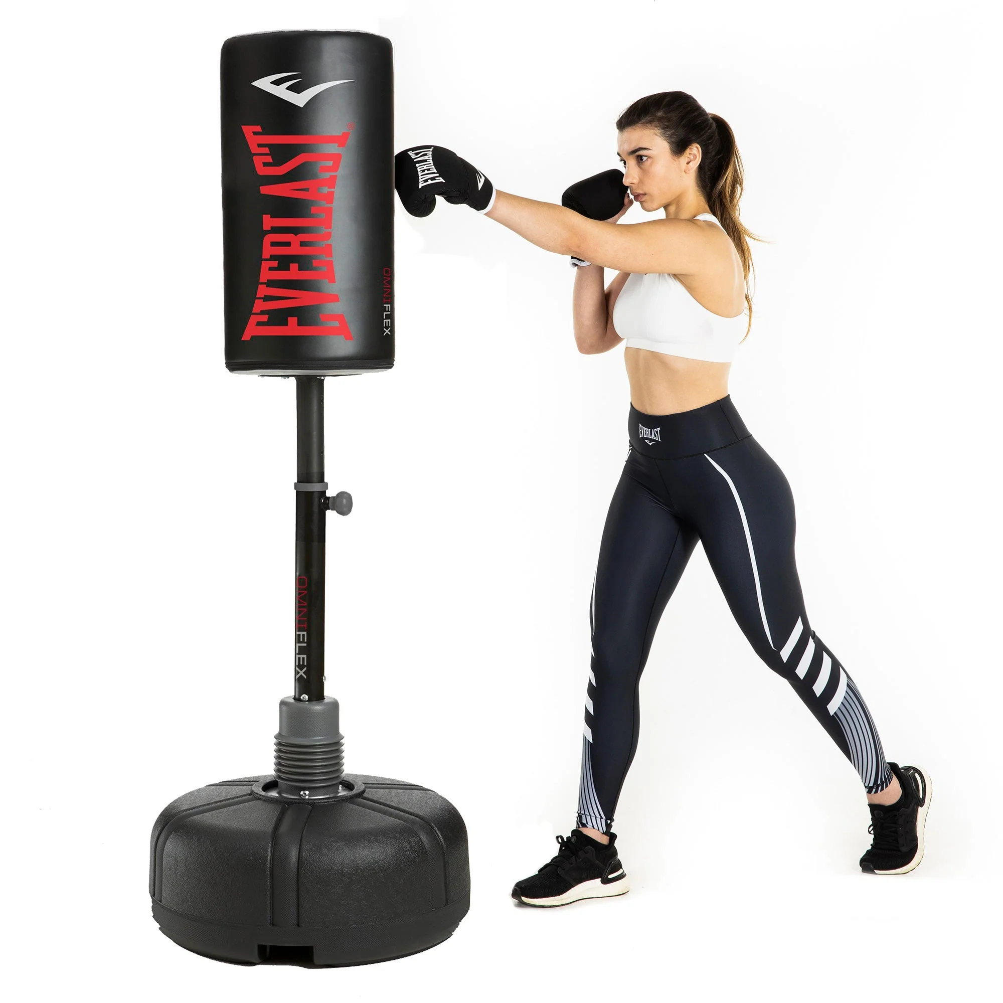 Omniflex Free Standing Heavy Bag - Image 4