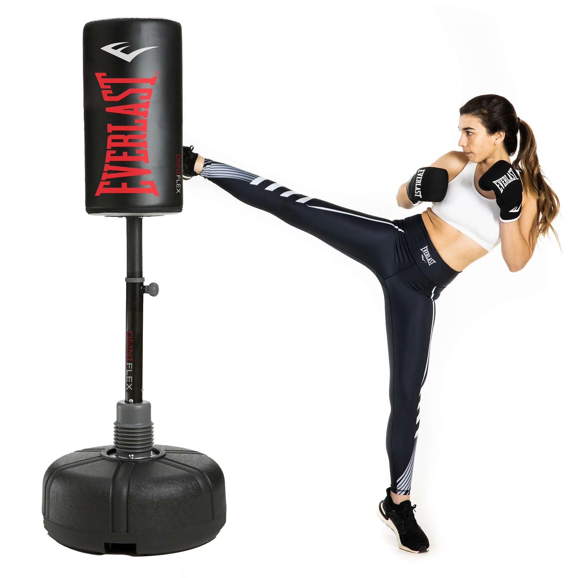 Omniflex Free Standing Heavy Bag - Image 5