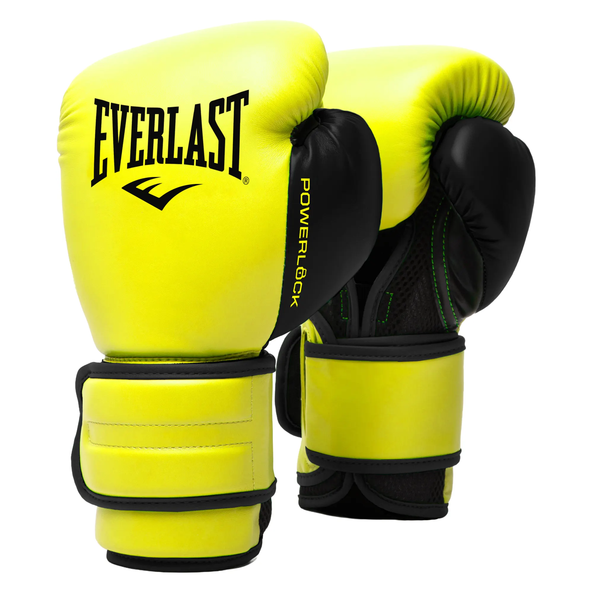 Powerlock 2 Boxing Gloves - Image 3