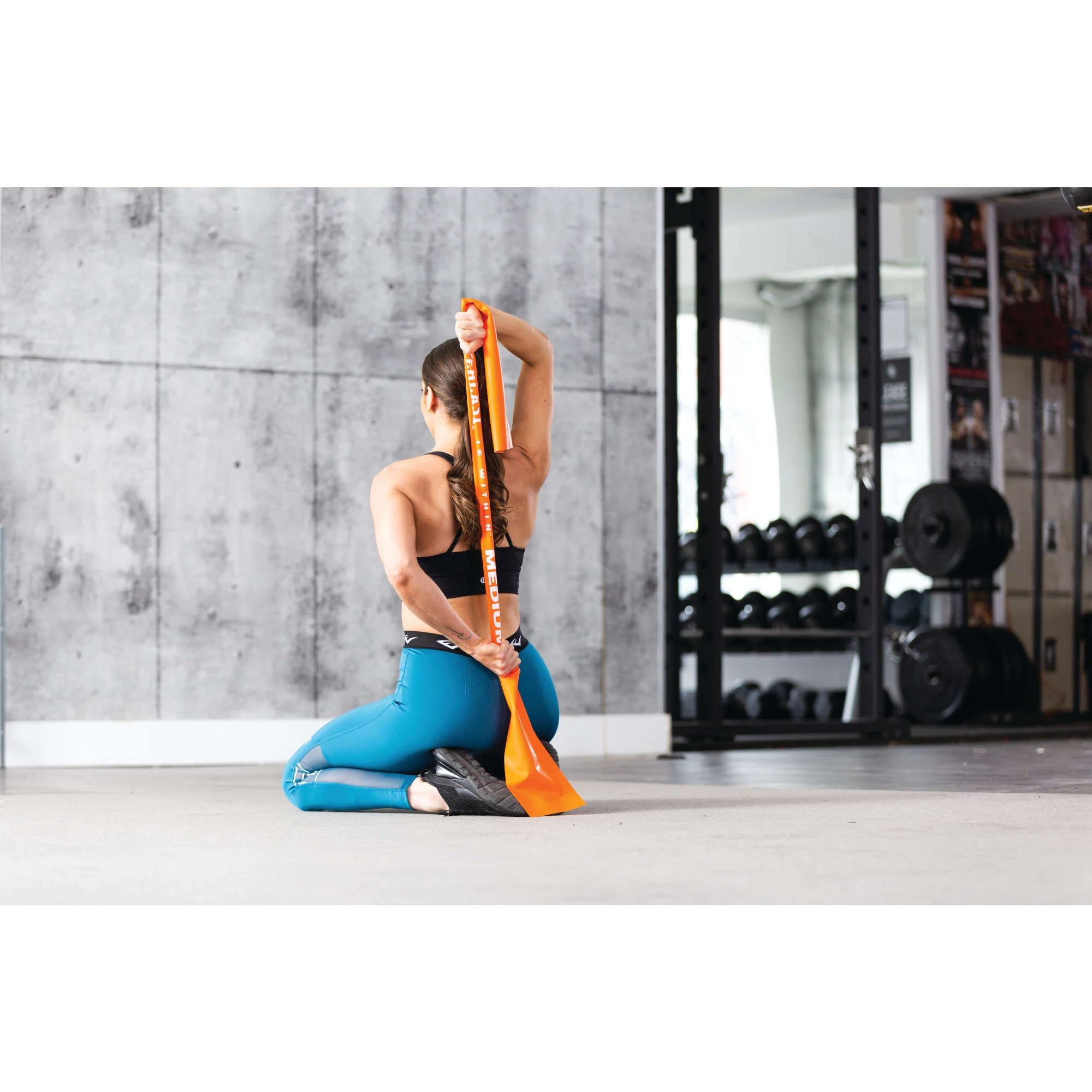 Stretch Bands - Set Of 3 - Image 4