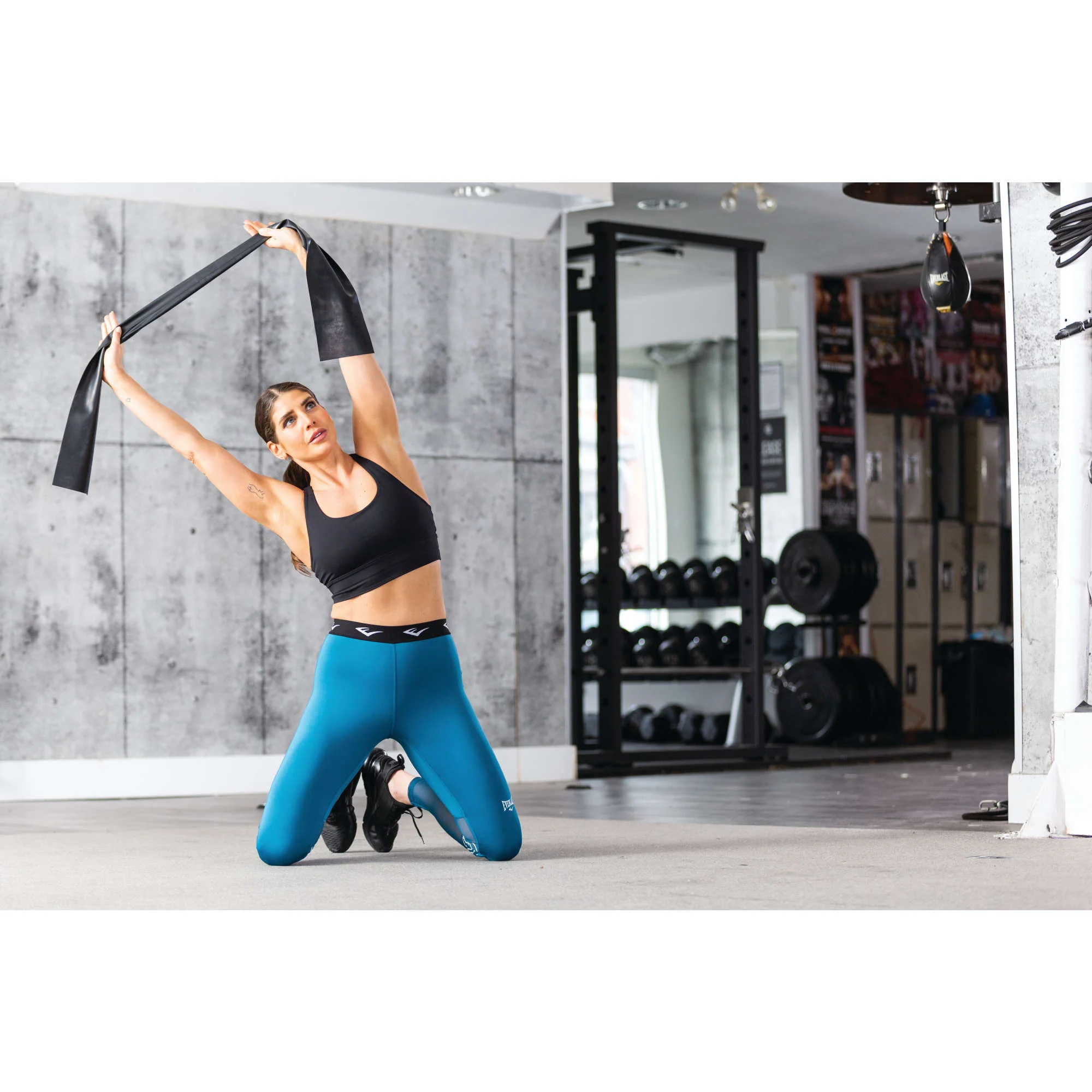 Stretch Bands - Set Of 3 - Image 5