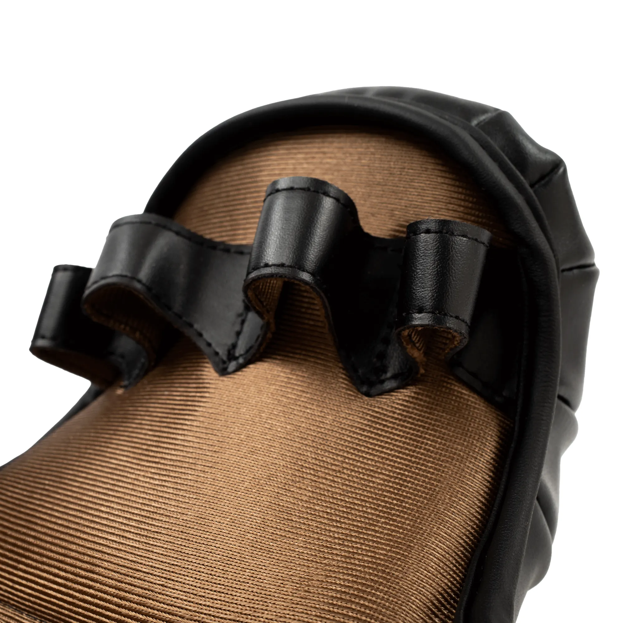 Titan Hybrid Gloves - Image 6