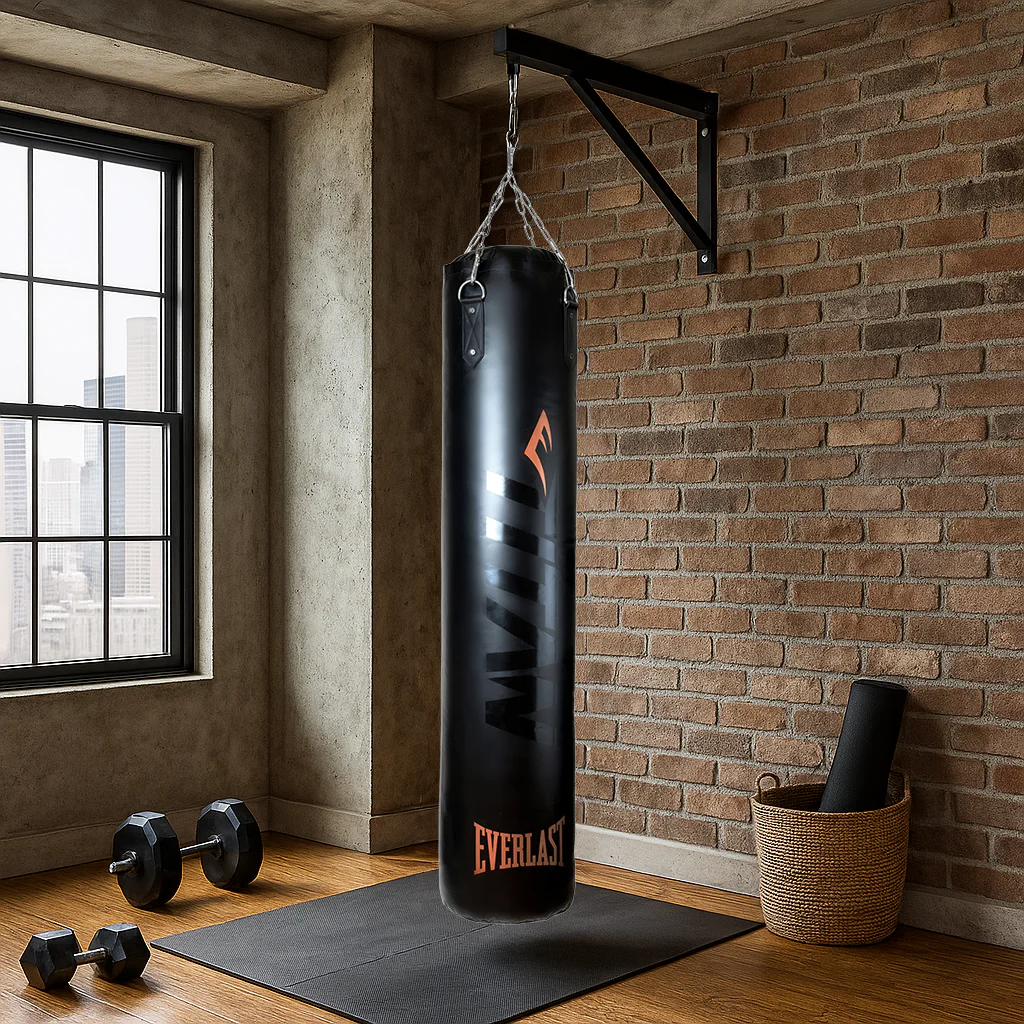 Titan Pro Heavy Bag - Image 9