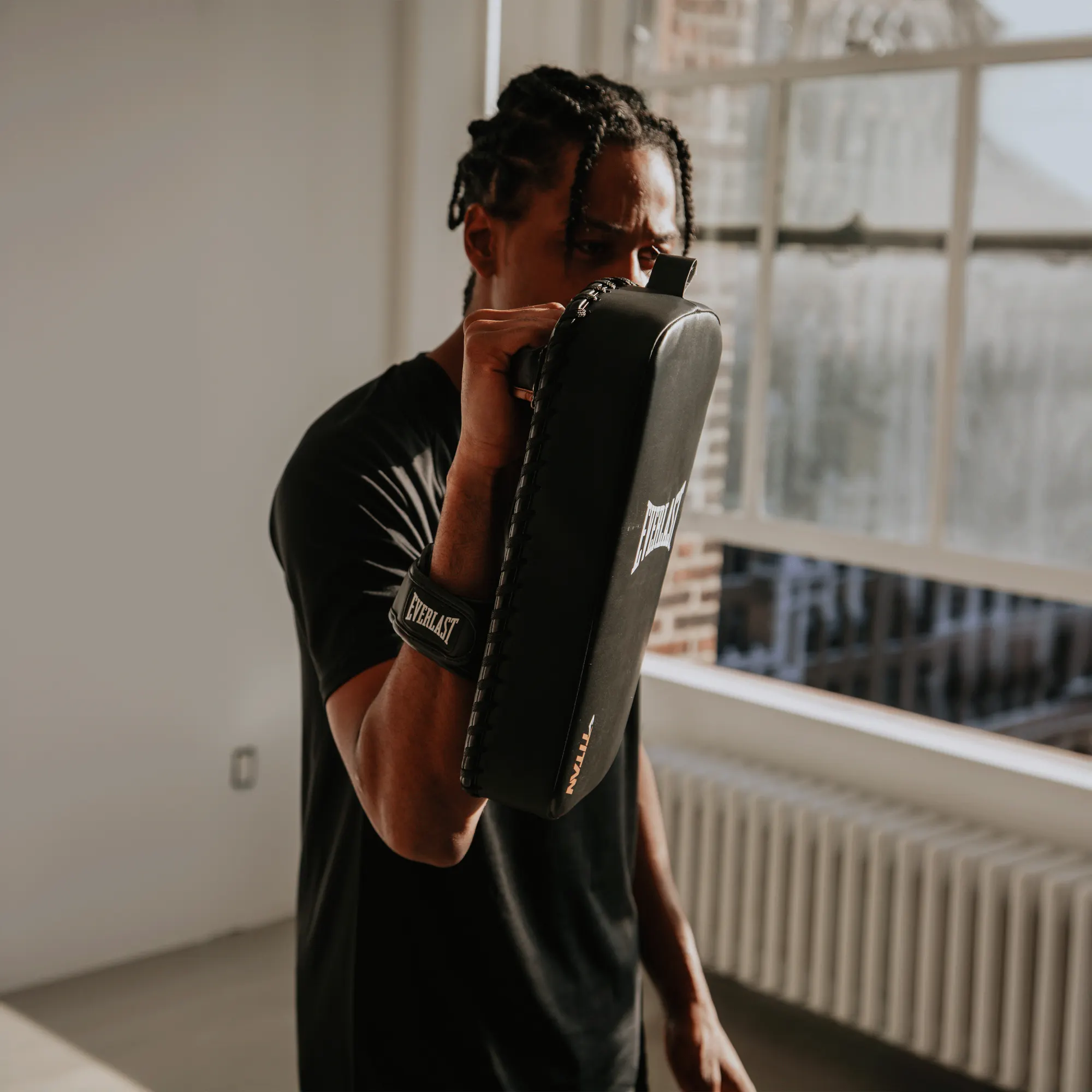 Titan Thai Pad - Image 5