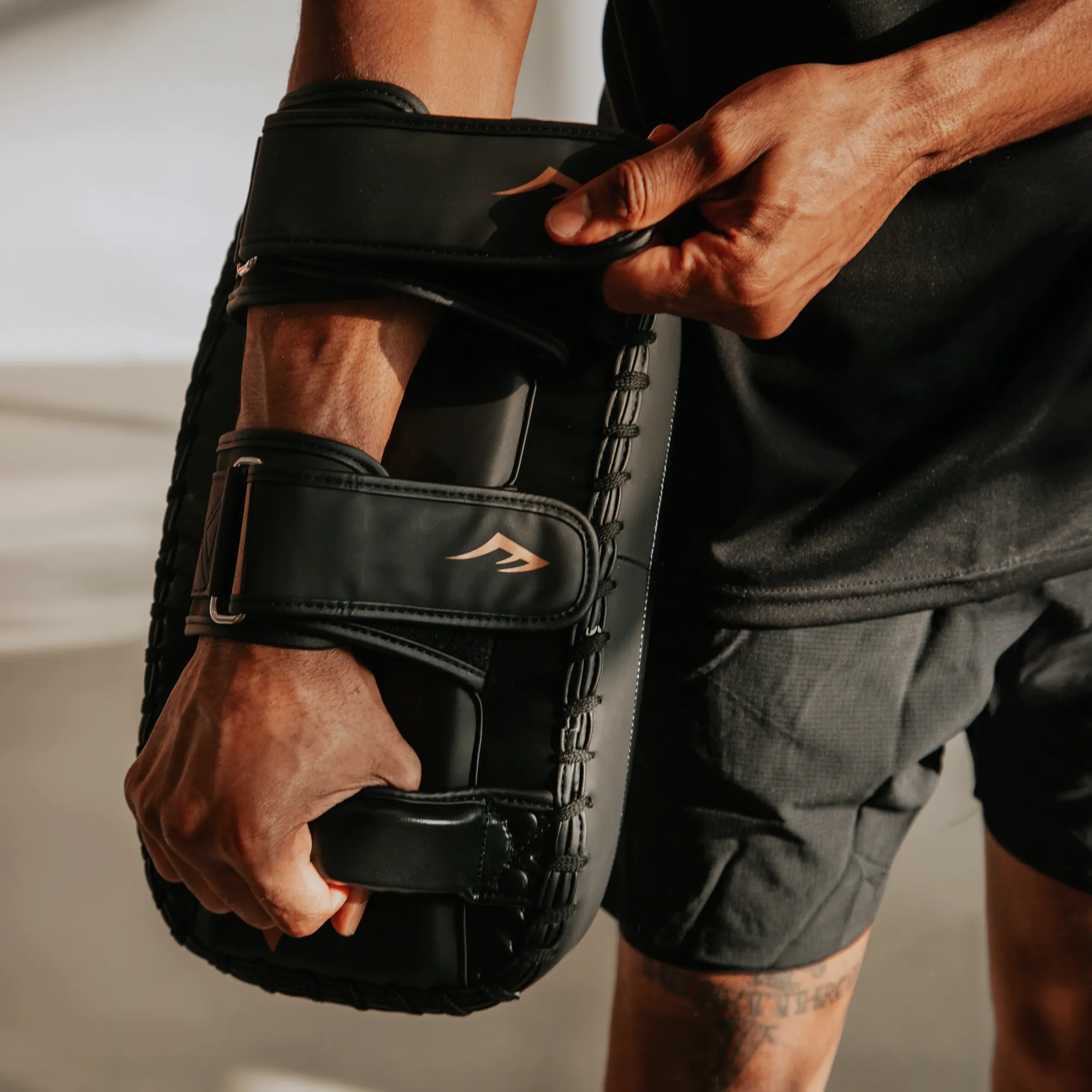 Titan Thai Pad - Image 6