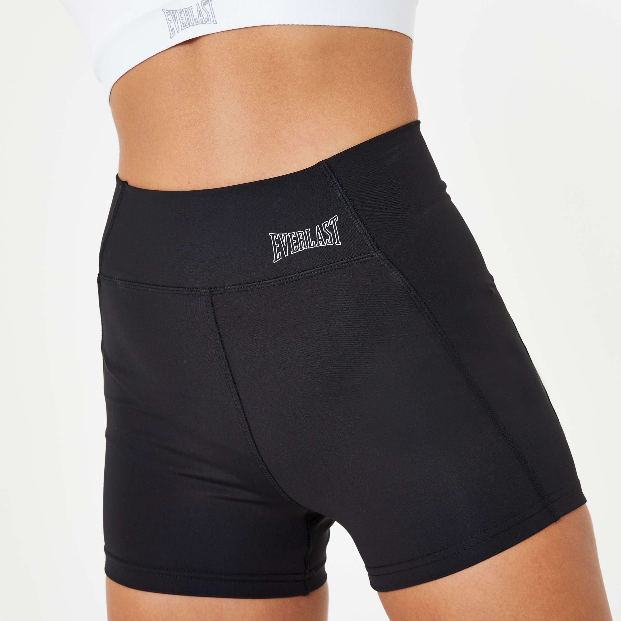 Women's 3 Inch Shorts - Image 3